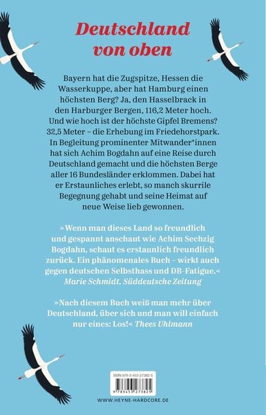 Produktbild: Unter den Wolken