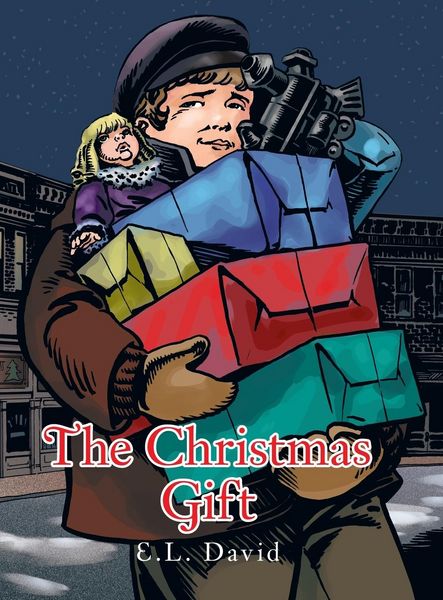 Produktbild: The Christmas Gift
