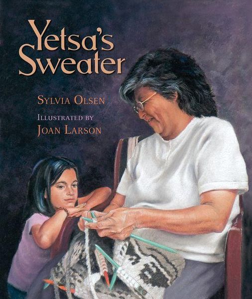 Produktbild: Yetsa's Sweater