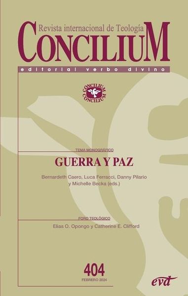 Produktbild: Guerra y paz