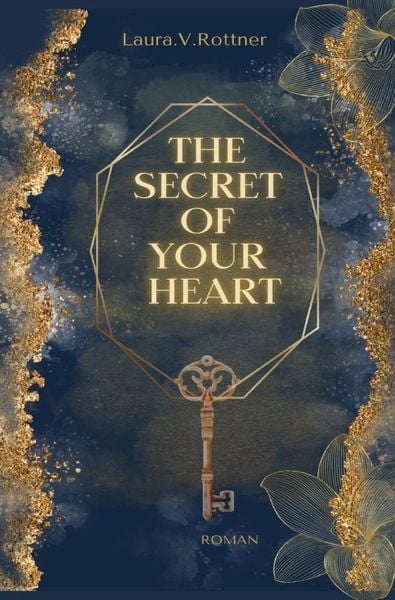 Produktbild: The Secret of your Heart