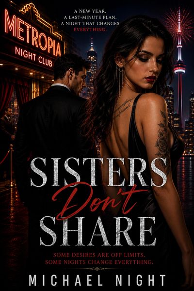 Produktbild: Sister's Don't Share