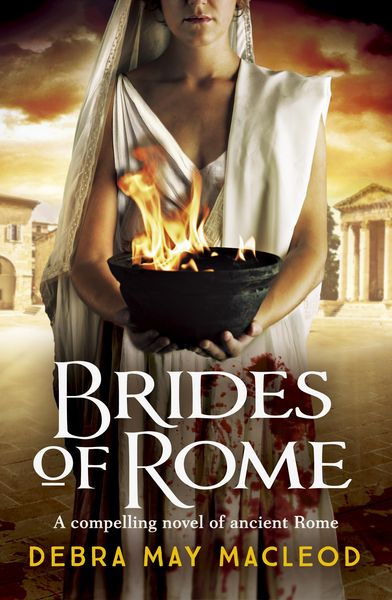 Produktbild: Brides of Rome