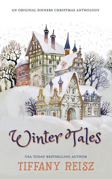 Produktbild: Winter Tales