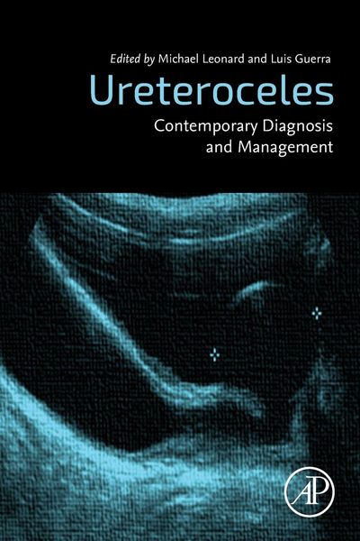 Produktbild: Ureteroceles