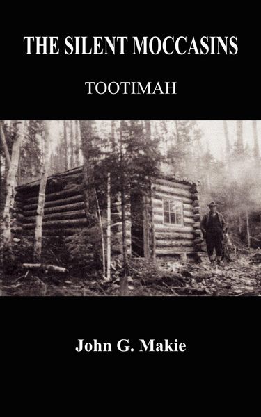 Produktbild: The Silent Moccasins