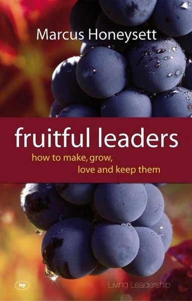 Produktbild: Fruitful Leaders