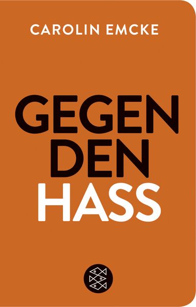 Produktbild: Gegen den Hass