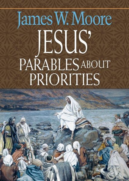 Produktbild: Jesus' Parables about Priorities