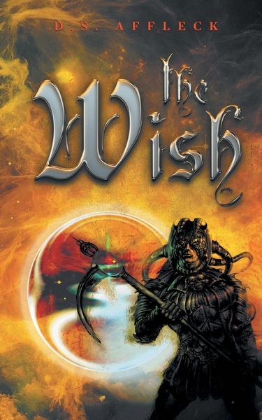 Produktbild: The Wish