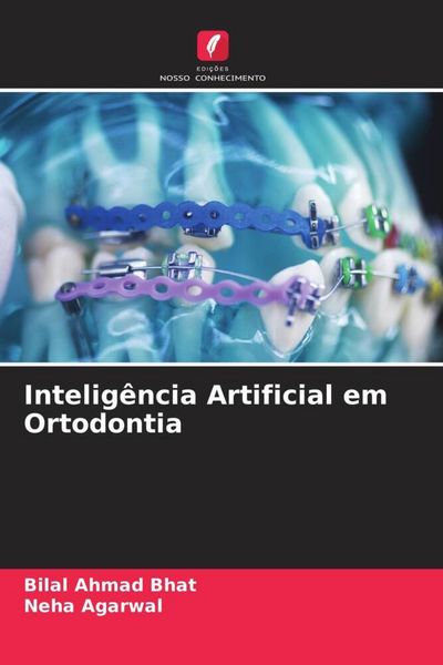 Produktbild: Intelig&ecirc;ncia Artificial em Ortodontia