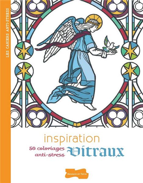 Produktbild: Inspiration anges et saints