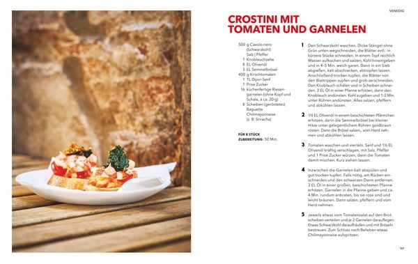 Produktbild: Aperitivo