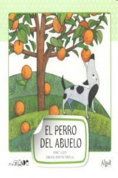 Produktbild: El perro del abuelo