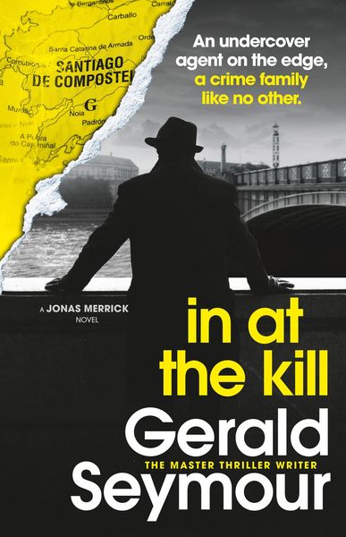 Produktbild: In At The Kill