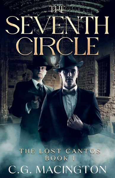 Produktbild: The Seventh Circle