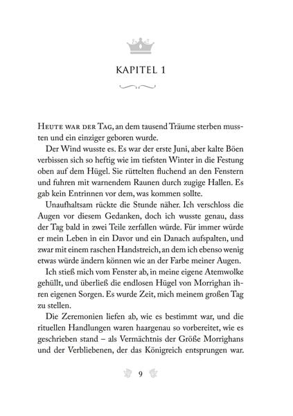 Produktbild: Der Kuss der L&uuml;ge