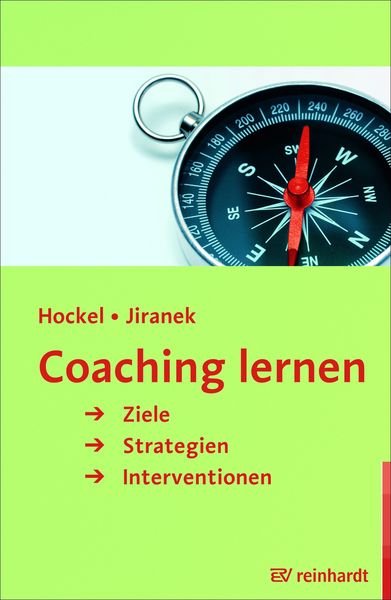 Produktbild: Coaching lernen