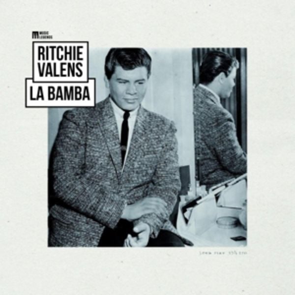 La Bamba - Ritchie Valens, Vinyl