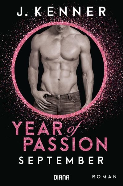 Produktbild: Year of Passion. September