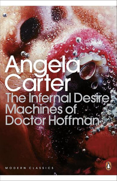 Produktbild: The Infernal Desire Machines of Doctor Hoffman
