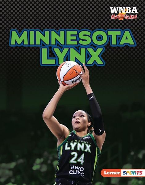 Produktbild: Minnesota Lynx