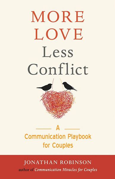 Produktbild: More Love Less Conflict