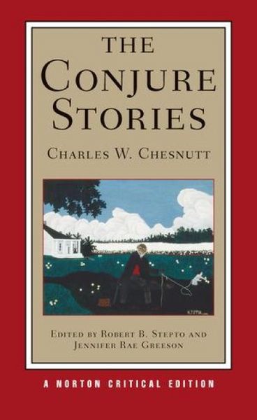 Produktbild: The Conjure Stories