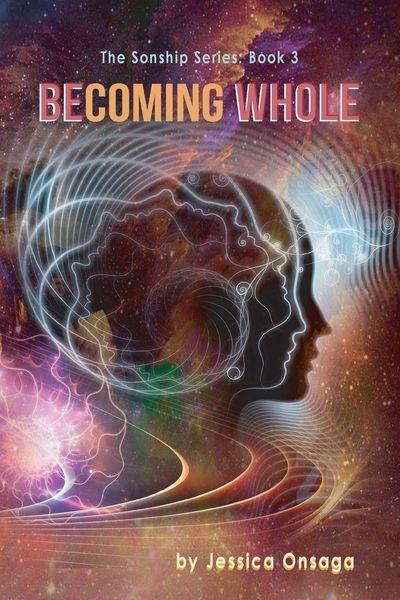 Produktbild: BEcoming Whole
