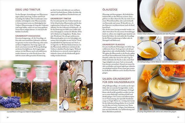 Produktbild: Meine Gartenapotheke. Heilen und gesund leben mit Gem&uuml;se, Obst, Heilkr&auml;utern und Heilpflanzen aus dem Garten