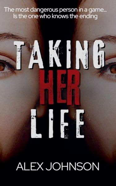 Produktbild: Taking Her Life