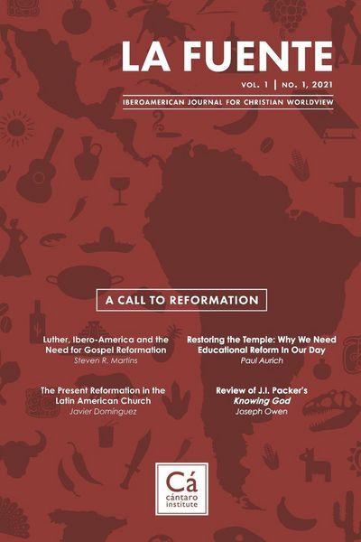 Produktbild: La Fuente, Vol. 1