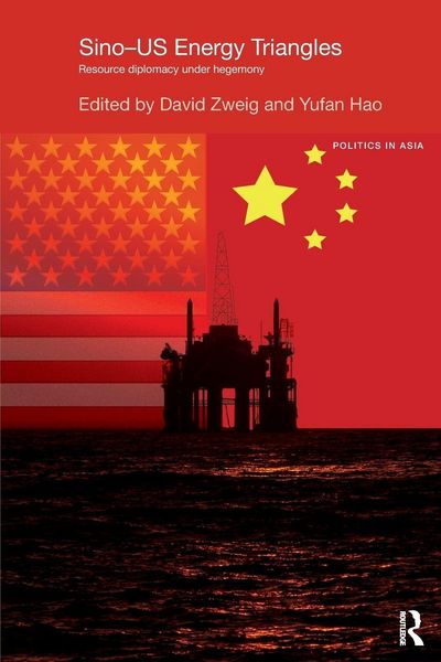 Produktbild: Sino-U.S. Energy Triangles
