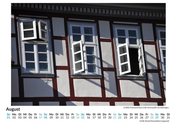 Produktbild: G&ouml;ttingen