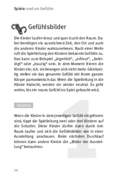 Produktbild: Die 50 besten Spiele zum Umgang mit Konflikten
