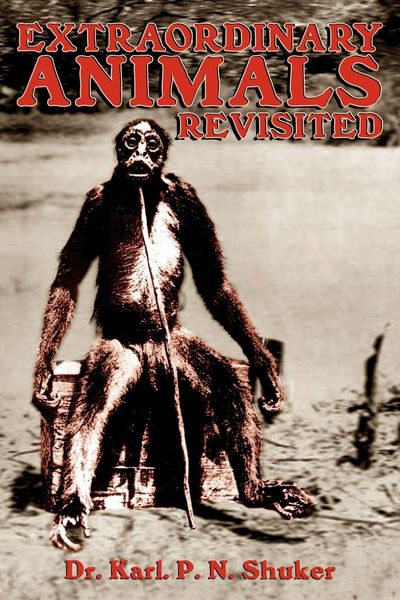 Produktbild: Extraordinary Animals Revisited