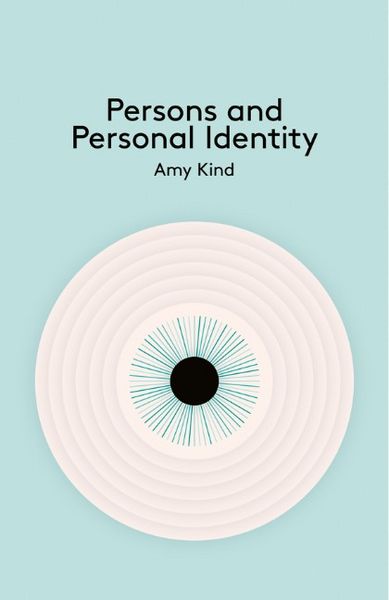 Produktbild: Persons and Personal Identity