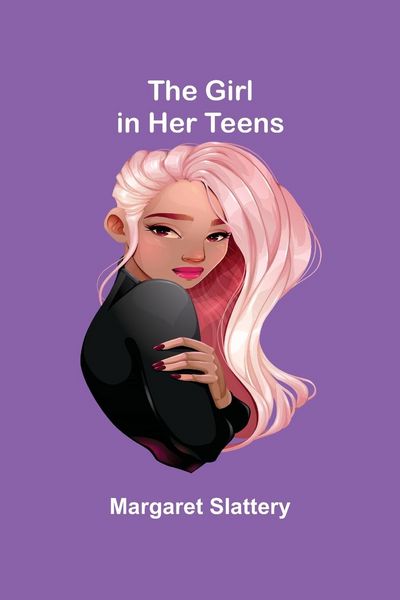 Produktbild: The Girl in Her Teens