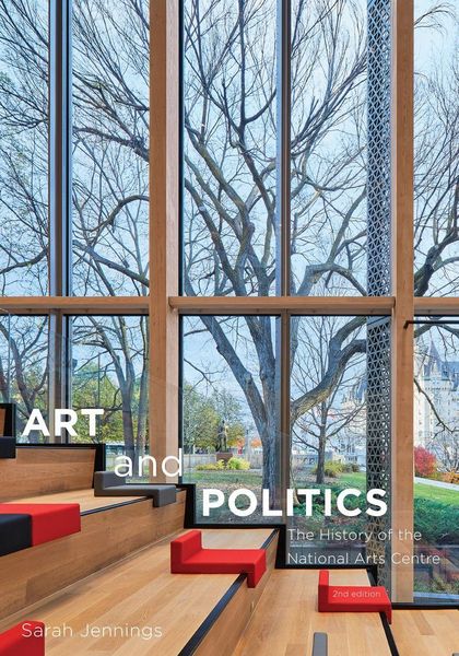 Produktbild: Art and Politics