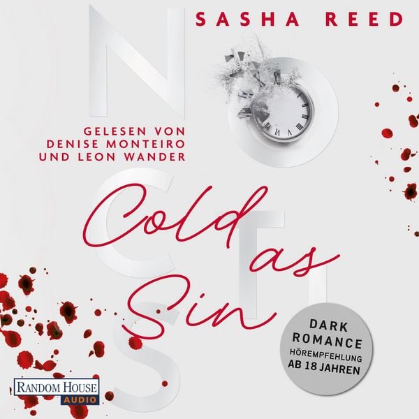Produktbild: Noctis. Cold as Sin
