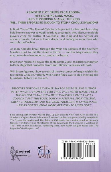 Produktbild: The Protector's Quest