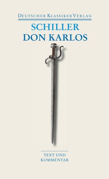 Produktbild: Don Karlos