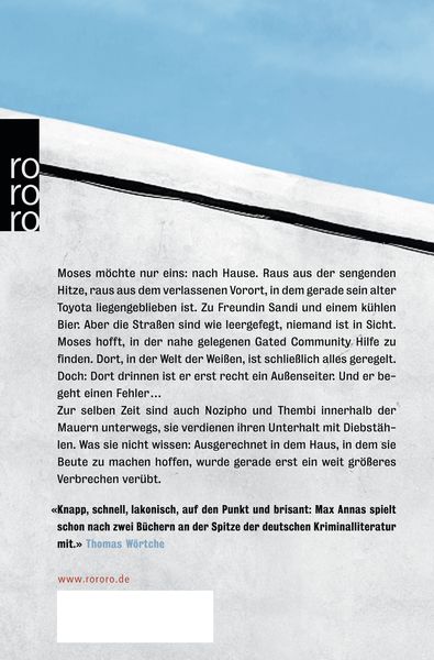 Produktbild: Die Mauer