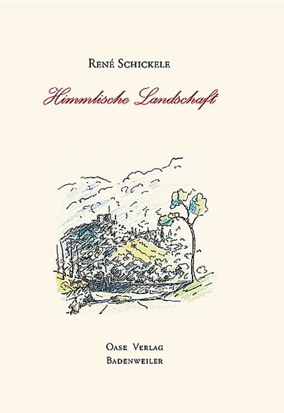 Produktbild: Himmlische Landschaft