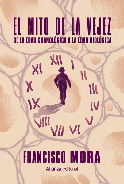 Produktbild: El mito de la vejez