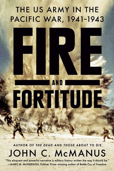 Produktbild: Fire and Fortitude