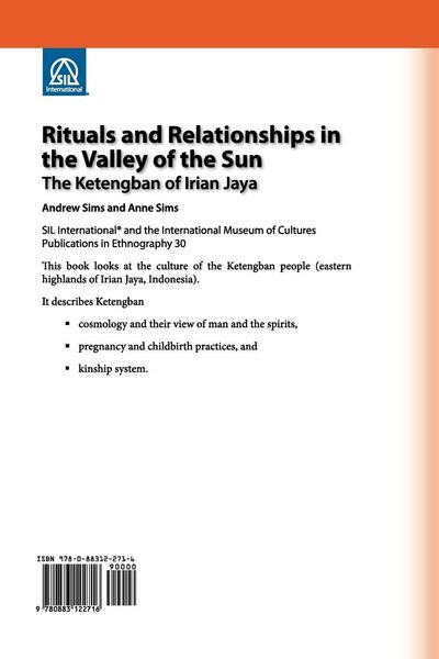 Produktbild: Rituals and Relationships in the Valley of the Sun