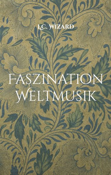 Produktbild: Faszination Weltmusik