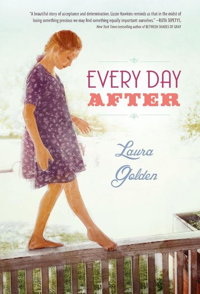 Produktbild: Every Day After