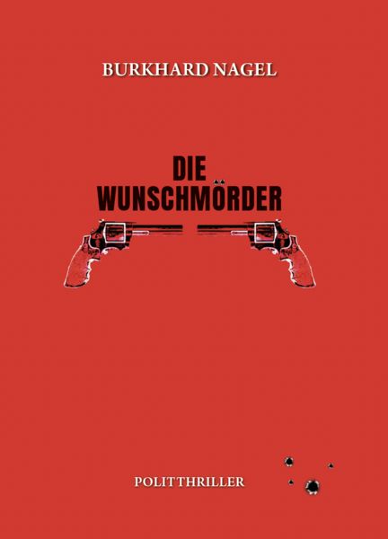 Produktbild: Die Wunschm&ouml;rder